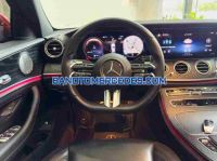 Bán xe Mercedes Benz E class E300 AMG đời 2022 - Giá tốt