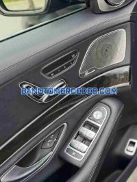 Bán xe Mercedes Benz S class S400L sx 2016 - giá rẻ