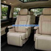 Cần bán xe Mercedes Benz V class V250 Luxury đời 2020