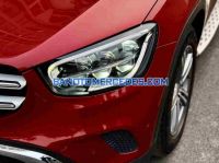 Mercedes Benz GLC 200 2021 Máy xăng đẹp long lanh