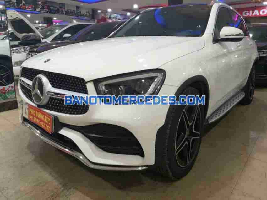 Cần bán xe Mercedes Benz GLC Số tự động 2021