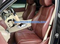 Cần bán gấp xe Mercedes Benz GLS 600 4Matic Maybach năm 2021, màu Đen, Số tự động