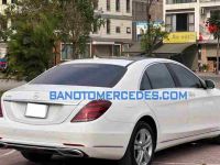 Xe Mercedes Benz S class S450L đời 2017 đẹp bán gấp