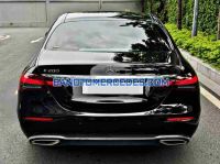 Mercedes Benz E class E200 Exclusive model 2022 xe chuẩn hết ý