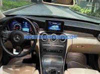 Mercedes Benz C class C200 năm 2018 cần bán