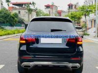 Bán Mercedes Benz GLC 200 4Matic, màu Xanh, Máy xăng, 2022