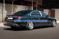 Cần bán gấp Mercedes Benz S class S450 4Matic Maybach năm 2022 giá cực tốt