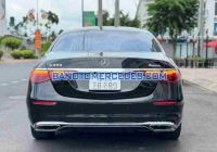 Cần bán xe Mercedes Benz S class S450 4Matic Luxury 2022, xe đẹp