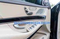 Cần bán xe Mercedes Benz S class S450 4Matic Maybach màu Đen 2020