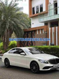 Mercedes Benz C class C200 Exclusive 2021 giá cực tốt