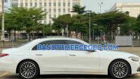 Mercedes Benz S class S450 4Matic Luxury 2022, xe đẹp, hết ý