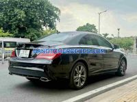 Cần bán Mercedes Benz CLA class CLA 200 Máy xăng 2014 màu Đen