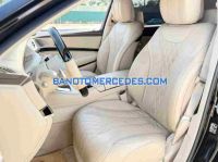 Cần bán gấp xe Mercedes Benz S class S450 4Matic Maybach 2019 màu Nâu