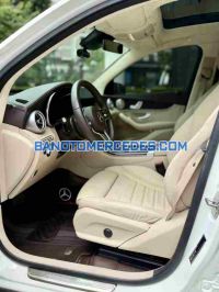 Cần bán nhanh Mercedes Benz GLC 300 4Matic 2021 cực đẹp