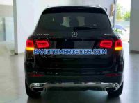 Cần bán gấp xe Mercedes Benz GLC 200 4Matic 2022 màu Đen