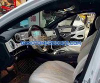 Mercedes Benz S class S400L 2016 - Giá tốt