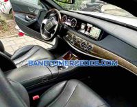 Bán Mercedes Benz S class S400L đời 2017 xe đẹp - giá tốt