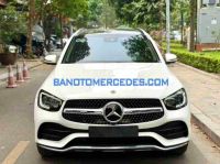 Cần bán gấp Mercedes Benz GLC 300 4Matic đời 2021, màu Trắng