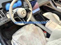 Bán xe Mercedes Benz S class S450 4Matic năm 2026