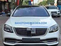 Mercedes Benz S class S450L 2020 giá cực tốt