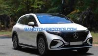 Mercedes Benz EQS 500 4Matic 2023 - Giá tốt