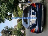 Mercedes Benz E class E250 sản xuất 2017 cực chất!