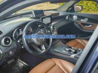 Mercedes Benz GLC 300 4Matic 2018 Máy xăng, xe đẹp