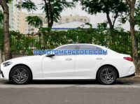 Xe Mercedes Benz C class C300 AMG đời 2022 đẹp bán gấp