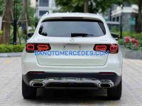 Cần bán gấp xe Mercedes Benz GLC 200 4Matic 2021 màu Trắng