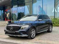 Xe Mercedes Benz GLC 300 4Matic đời 2017 đẹp bán gấp