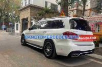 Cần bán gấp xe Mercedes Benz GLS 400 4Matic 2016 màu Trắng