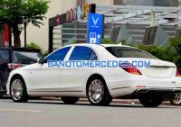 Cần bán xe Mercedes Benz S class S500L 2014 Số tự động