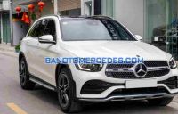 Cần bán Mercedes Benz GLC 300 4Matic đời 2021