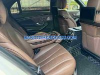 Mercedes Benz S class S450L model 2020 xe chuẩn hết ý