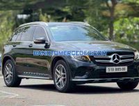 Cần bán Mercedes Benz GLC 300 4Matic đời 2017