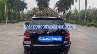 Cần bán Mercedes Benz GLK Class 300 4Matic 2009 xe đẹp