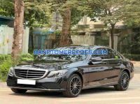 Bán Mercedes Benz C class C200 Exclusive 2020 - Đen