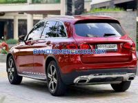 Cần bán xe Mercedes Benz GLC 200 4Matic năm 2019 màu Đỏ cực đẹp