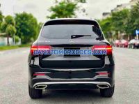 Cần bán gấp xe Mercedes Benz GLC 300 4Matic năm 2017, màu Đen, Số tự động