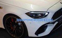 Mercedes Benz C class C63 S E Performance AMG 4Matic 2024  Số tự động, GIÁ GIẬT MÌNH