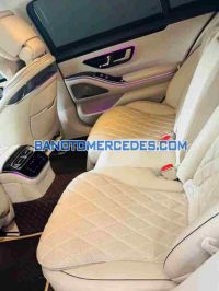 Bán xe Mercedes Benz S class S450 Luxury sx 2021 - giá rẻ