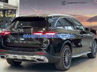 Mercedes Benz GLC 300 4Matic 2025 Số tự động XE CỰC MỚI