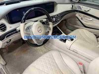Cần bán xe Mercedes Benz S class S450 4Matic Maybach năm 2019 màu Nâu cực đẹp