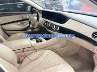 Cần bán nhanh Mercedes Benz S class S450 4Matic Maybach 2019 cực đẹp