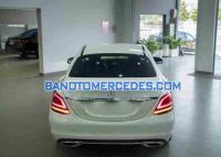 Bán xe Mercedes Benz C class C200 Exclusive sx 2021 - giá rẻ