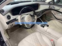 Cần bán gấp Mercedes Benz S class S450 4Matic Maybach 2019 - Xe đẹp - Giá tốt