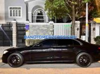 Cần bán gấp xe Mercedes Benz S class S450 Luxury 2021 màu Đen