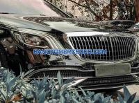 Cần bán Mercedes Benz S class S450 4Matic Maybach Máy xăng 2019 màu Đen