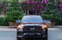 Bán Mercedes Benz GLS 450 4Matic, màu Đen, Máy xăng, 2022