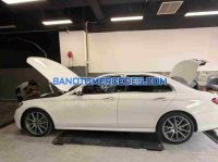Mercedes Benz E class E300 AMG model 2022 xe chuẩn hết ý